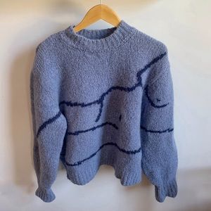 ON HOLD - DONT BUY PALOMA WOOL Palmira Knit